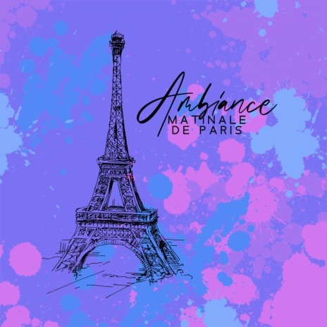 Joie d'aimer ft. Jazz douce musique d'Ambiance | Boomplay Music