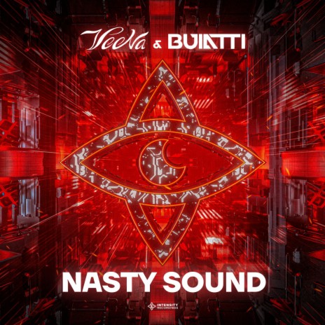 Nasty Sound ft. VEENA | Boomplay Music