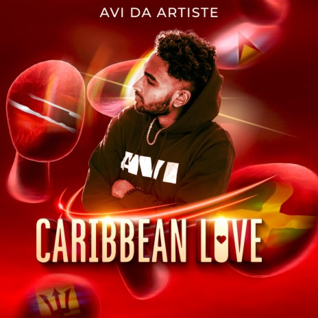 Caribbean Love | Boomplay Music