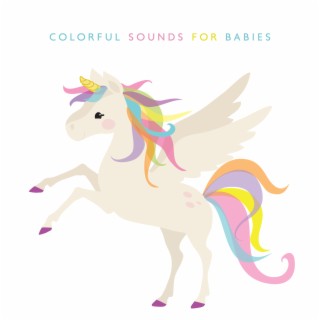Colorful Sounds for Babies: Slow-Wave Sleep for Babies