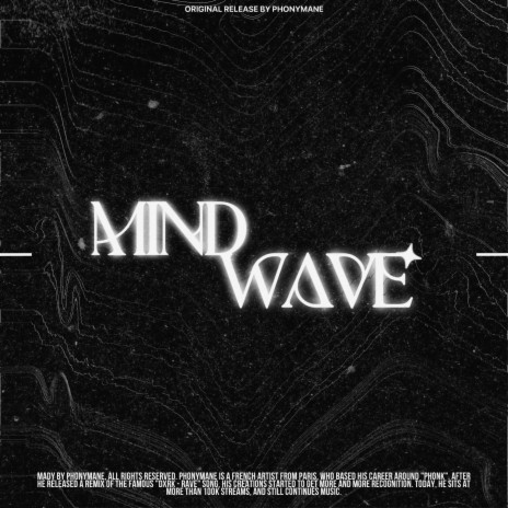 MINDWAVE (slowed) | Boomplay Music