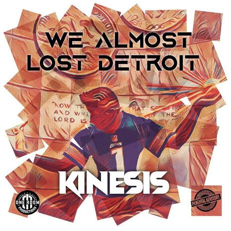 We Almost Lost Detroit | Boomplay Music