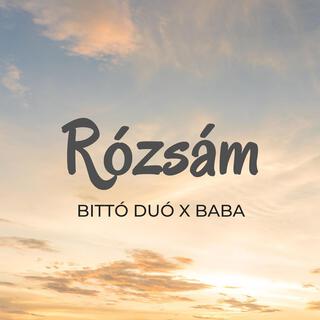 Rózsám (feat. Baba)