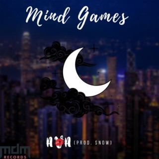 Mind Games lyrics | Boomplay Music