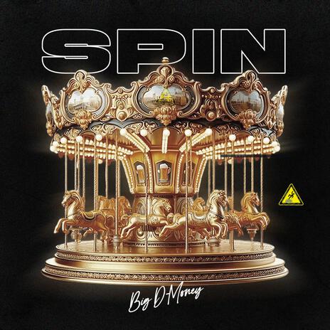 SPIN | Boomplay Music