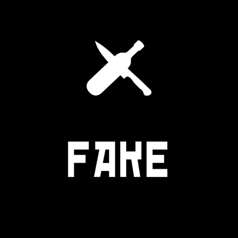 Fake | Boomplay Music