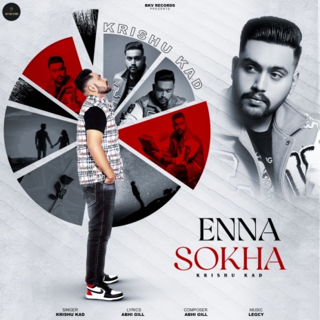 Enna Sokha | Boomplay Music