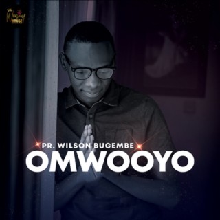 Omwoyo We lyrics | Boomplay Music