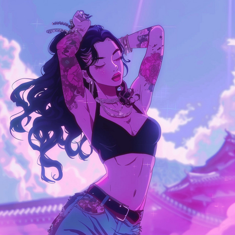 Kehlani (Slowed + Reverb) - I Like the Way Your Body Is | Boomplay Music