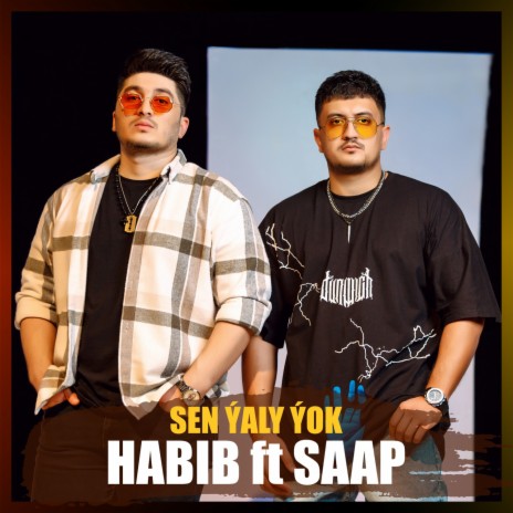 Sen Ýaly Ýok ft. SAAP | Boomplay Music