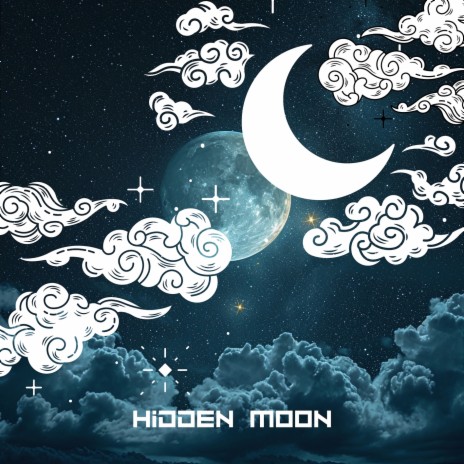 Hidden Moon ft. Surrounding Life & Sleepy Sine