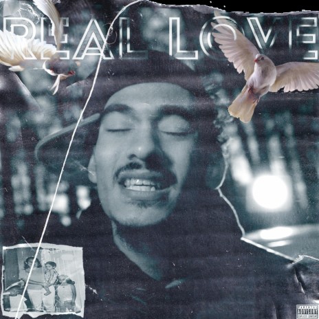 Real Love | Boomplay Music