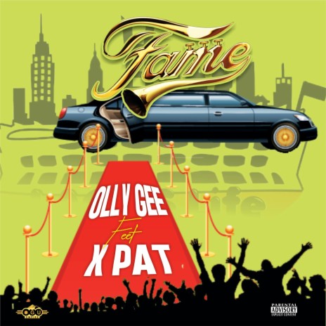 Fame ft. X PAT | Boomplay Music