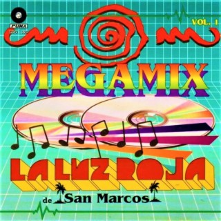 Megamix Vol #1