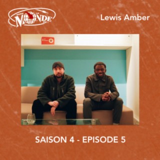 #056 : Monter son propre studio grâce à des type beats et faire la musique qu'on aime avec Lewis Amber