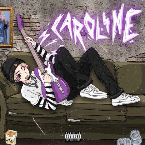 caroline | Boomplay Music