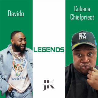 Davido, Cubana lyrics | Boomplay Music