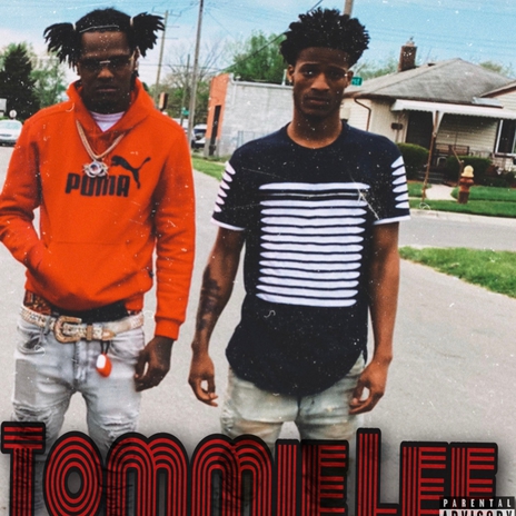 Tommie Lee ft. Rome2K