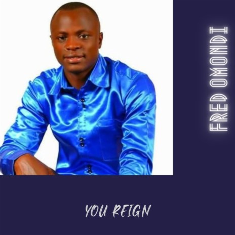 YOU REIGN ft. TAIESHIA TINDALL | Boomplay Music