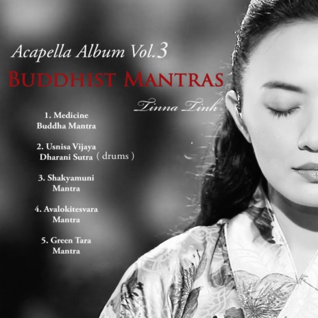 Avalokitesvara Mantra (Acapella) | Boomplay Music