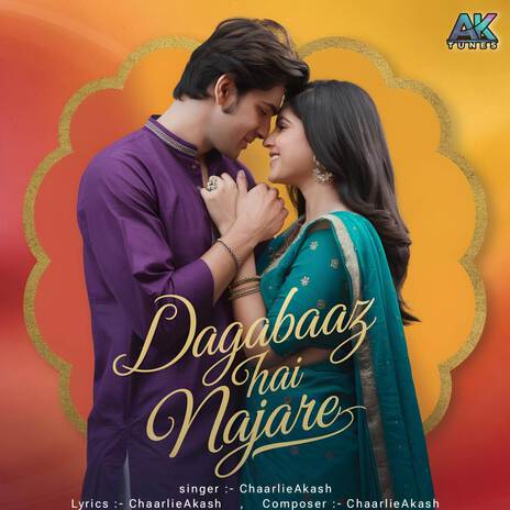 Dagabaaz Hai Najre | Boomplay Music