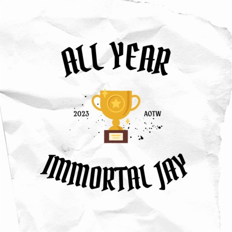 All Year | Boomplay Music