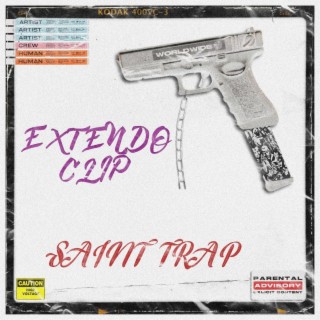 Extendo clip