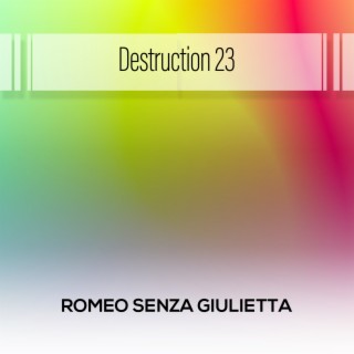 Destruction 23