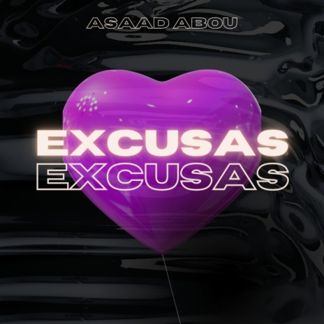 Excusas | Boomplay Music