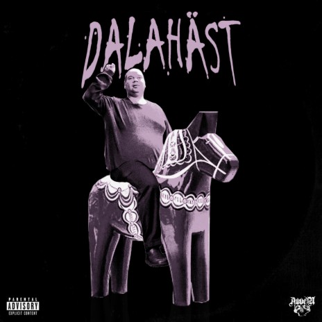 Dalahäst ft. Marko Nilsson