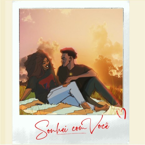 Sonhei com Você | Boomplay Music