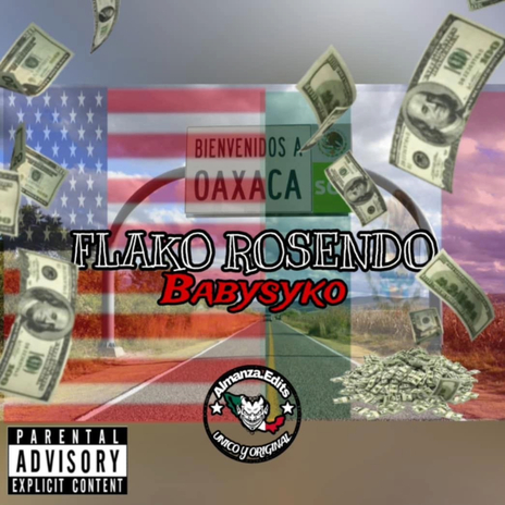 Flako Rosendo | Boomplay Music