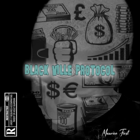 Black Ville Protocol | Boomplay Music