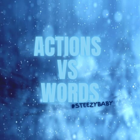 Acton vs Words | Boomplay Music