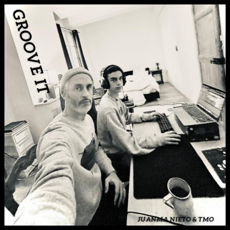 groove it ft. TMO | Boomplay Music