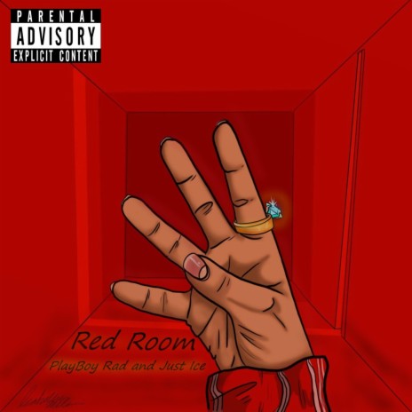 Red Room ft. Just Ice | Boomplay Music