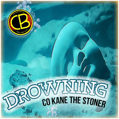 Drowning ft. Culture Belly | Boomplay Music