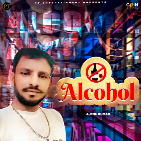 Alcohol ft. Yogesh Panchal | Boomplay Music