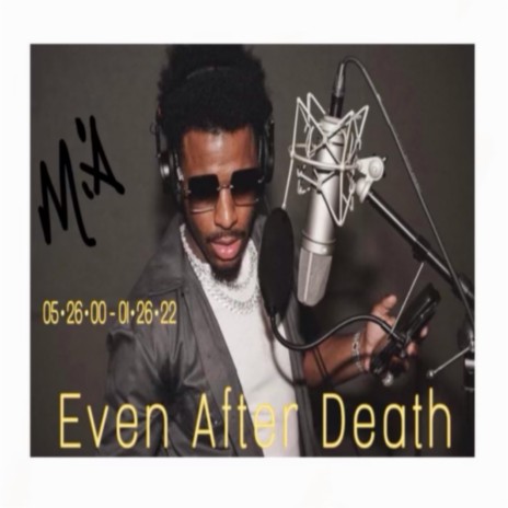 Even After Death | Boomplay Music