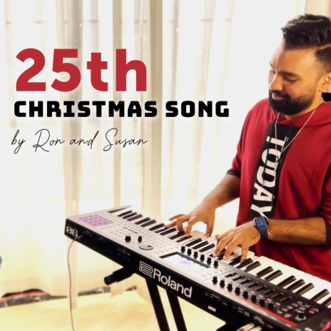 25th Christmas Song | Boomplay Music