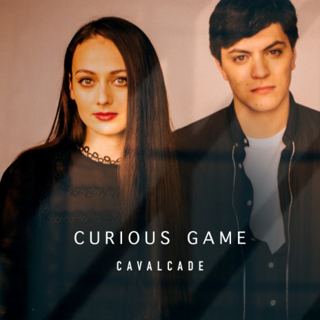 Curious Game | Boomplay Music