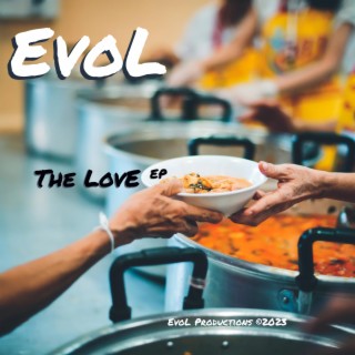 The LovE EP
