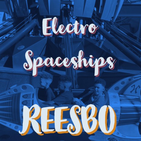 Electro Spaceships | Boomplay Music