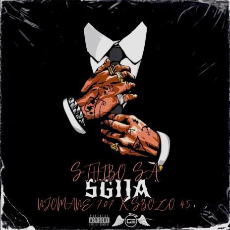 Sgija ft. Njomane 707 & Sbozo 45 | Boomplay Music