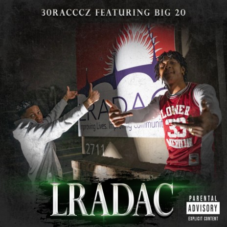LRADAC ft. Big20 | Boomplay Music