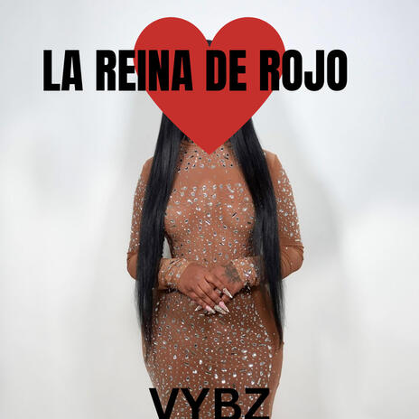 La reina de rojo | Boomplay Music