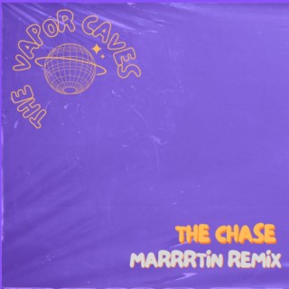 The Chase (DJ Marrrtin Remix)