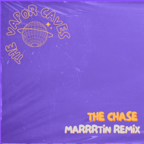 The Chase (DJ Marrrtin Remix) ft. DJ Marrrtin