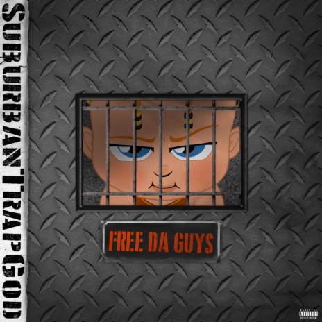 Free Da Guys