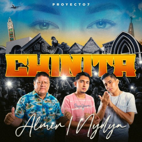 Chinita ft. Almir y su Banda | Boomplay Music